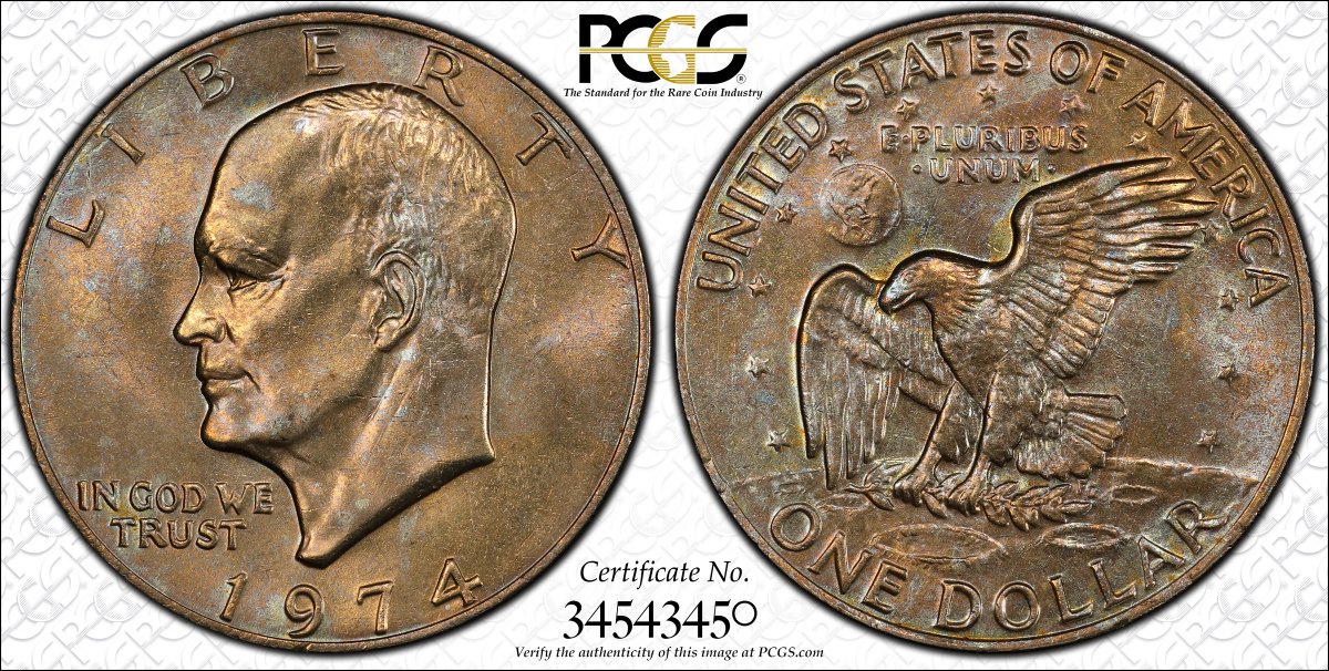 Post-An-Ike-Eisenhower-Dollar